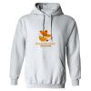 Heavy Blend™ Adult Hooded Sweatshirt Thumbnail