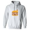 Heavy Blend™ Adult Hooded Sweatshirt Thumbnail