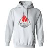 Heavy Blend™ Adult Hooded Sweatshirt Thumbnail