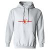 Heavy Blend™ Adult Hooded Sweatshirt Thumbnail