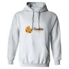 Heavy Blend™ Adult Hooded Sweatshirt Thumbnail
