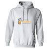 Heavy Blend™ Adult Hooded Sweatshirt Thumbnail