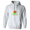 Heavy Blend™ Adult Hooded Sweatshirt Thumbnail