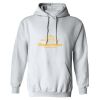 Heavy Blend™ Adult Hooded Sweatshirt Thumbnail