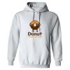 Heavy Blend™ Adult Hooded Sweatshirt Thumbnail