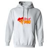 Heavy Blend™ Adult Hooded Sweatshirt Thumbnail