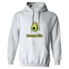 Heavy Blend™ Adult Hooded Sweatshirt Thumbnail