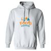 Heavy Blend™ Adult Hooded Sweatshirt Thumbnail