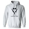 Heavy Blend™ Adult Hooded Sweatshirt Thumbnail