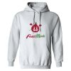 Heavy Blend™ Adult Hooded Sweatshirt Thumbnail