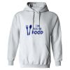 Heavy Blend™ Adult Hooded Sweatshirt Thumbnail