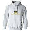 Heavy Blend™ Adult Hooded Sweatshirt Thumbnail