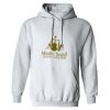 Heavy Blend™ Adult Hooded Sweatshirt Thumbnail