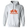 Heavy Blend™ Adult Hooded Sweatshirt Thumbnail