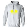 Heavy Blend™ Adult Hooded Sweatshirt Thumbnail