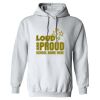 Heavy Blend™ Adult Hooded Sweatshirt Thumbnail