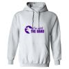 Heavy Blend™ Adult Hooded Sweatshirt Thumbnail