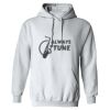 Heavy Blend™ Adult Hooded Sweatshirt Thumbnail