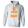 Heavy Blend™ Adult Hooded Sweatshirt Thumbnail
