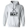 Heavy Blend™ Adult Hooded Sweatshirt Thumbnail