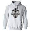 Heavy Blend™ Adult Hooded Sweatshirt Thumbnail