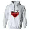 Heavy Blend™ Adult Hooded Sweatshirt Thumbnail