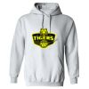 Heavy Blend™ Adult Hooded Sweatshirt Thumbnail