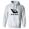 Heavy Blend™ Adult Hooded Sweatshirt Thumbnail