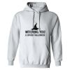 Heavy Blend™ Adult Hooded Sweatshirt Thumbnail