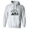 Heavy Blend™ Adult Hooded Sweatshirt Thumbnail