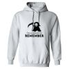 Heavy Blend™ Adult Hooded Sweatshirt Thumbnail