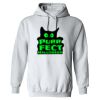 Heavy Blend™ Adult Hooded Sweatshirt Thumbnail
