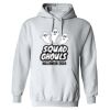 Heavy Blend™ Adult Hooded Sweatshirt Thumbnail