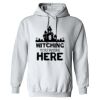 Heavy Blend™ Adult Hooded Sweatshirt Thumbnail