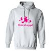 Heavy Blend™ Adult Hooded Sweatshirt Thumbnail