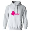 Heavy Blend™ Adult Hooded Sweatshirt Thumbnail