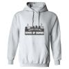 Heavy Blend™ Adult Hooded Sweatshirt Thumbnail