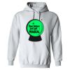 Heavy Blend™ Adult Hooded Sweatshirt Thumbnail