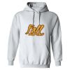 Heavy Blend™ Adult Hooded Sweatshirt Thumbnail