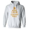 Heavy Blend™ Adult Hooded Sweatshirt Thumbnail
