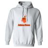 Heavy Blend™ Adult Hooded Sweatshirt Thumbnail