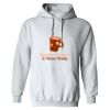 Heavy Blend™ Adult Hooded Sweatshirt Thumbnail