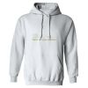 Heavy Blend™ Adult Hooded Sweatshirt Thumbnail