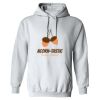 Heavy Blend™ Adult Hooded Sweatshirt Thumbnail