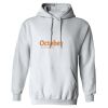 Heavy Blend™ Adult Hooded Sweatshirt Thumbnail