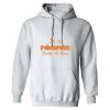 Heavy Blend™ Adult Hooded Sweatshirt Thumbnail