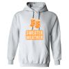 Heavy Blend™ Adult Hooded Sweatshirt Thumbnail