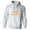 Heavy Blend™ Adult Hooded Sweatshirt Thumbnail