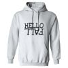 Heavy Blend™ Adult Hooded Sweatshirt Thumbnail
