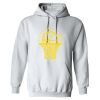 Heavy Blend™ Adult Hooded Sweatshirt Thumbnail